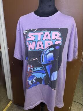Star Wars Graphic Tee – Old Navy XL